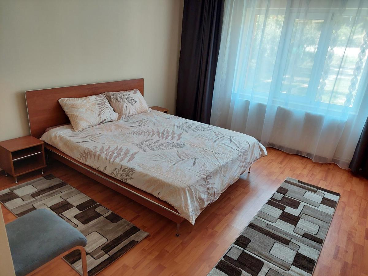 Casa Mario Apartment Oradea Luaran gambar