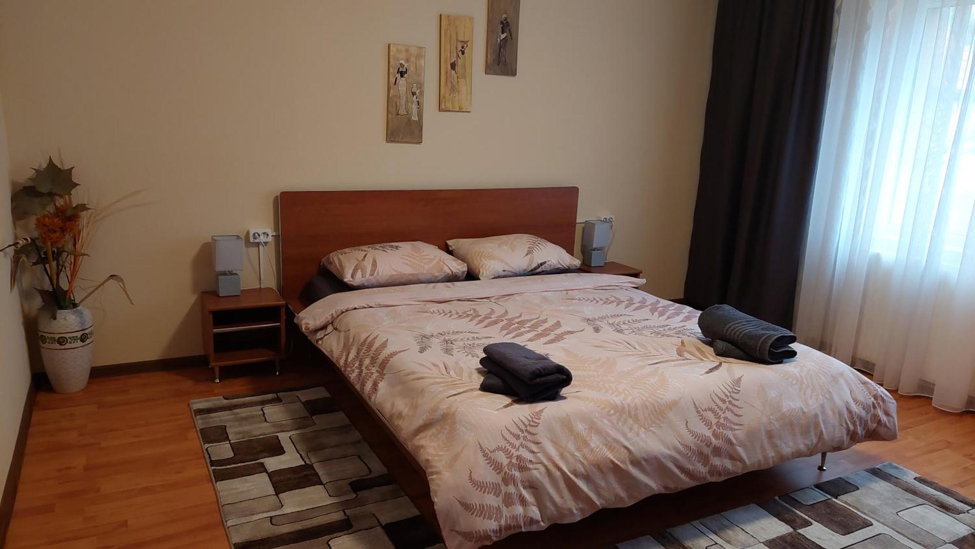 Casa Mario Apartment Oradea Luaran gambar
