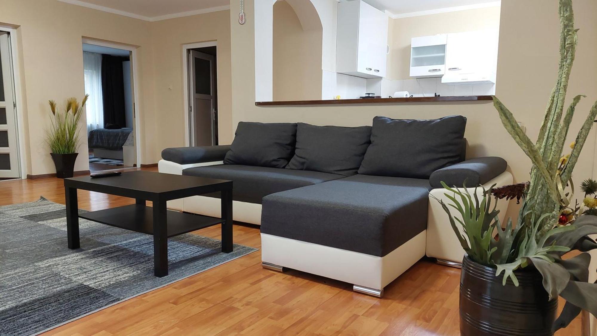 Casa Mario Apartment Oradea Luaran gambar