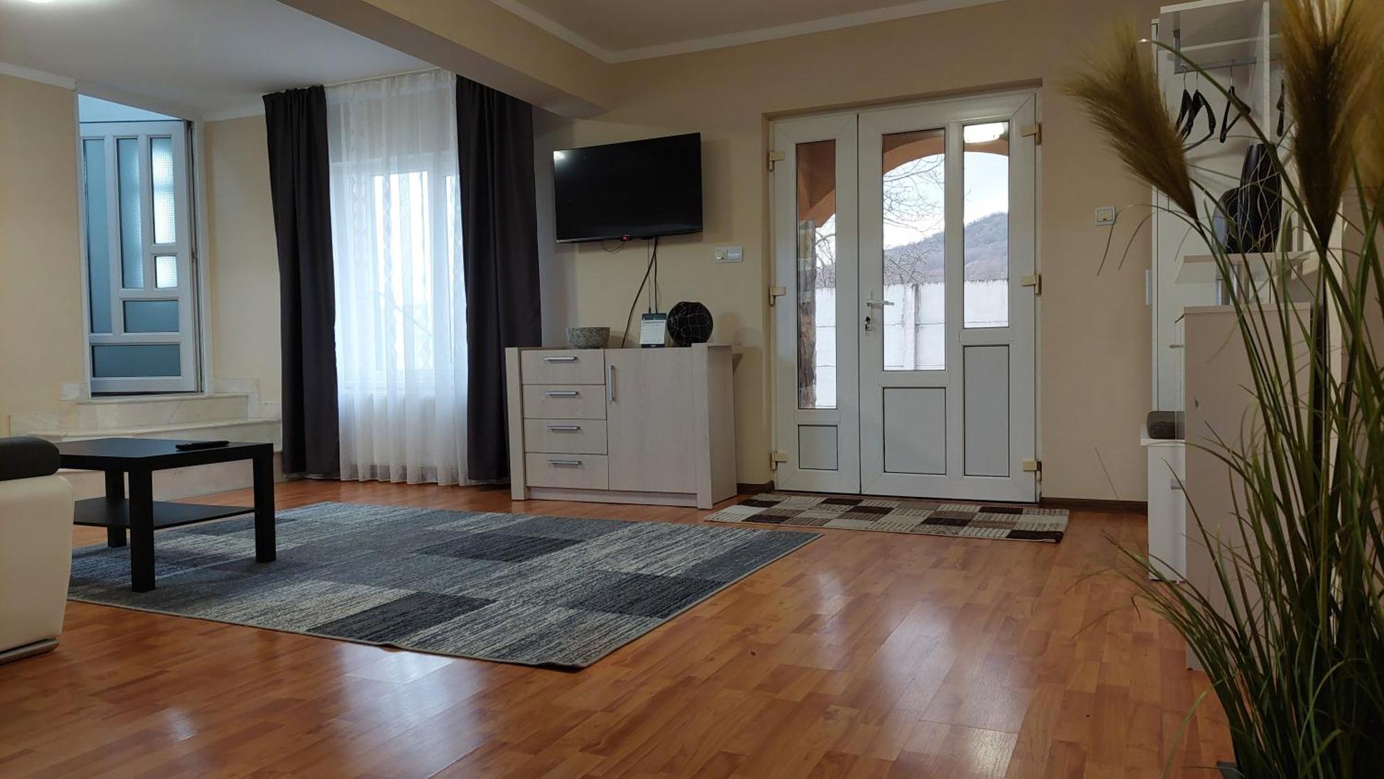 Casa Mario Apartment Oradea Luaran gambar