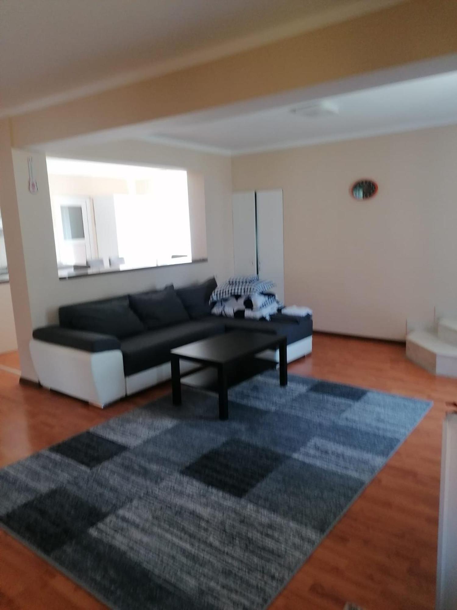 Casa Mario Apartment Oradea Luaran gambar