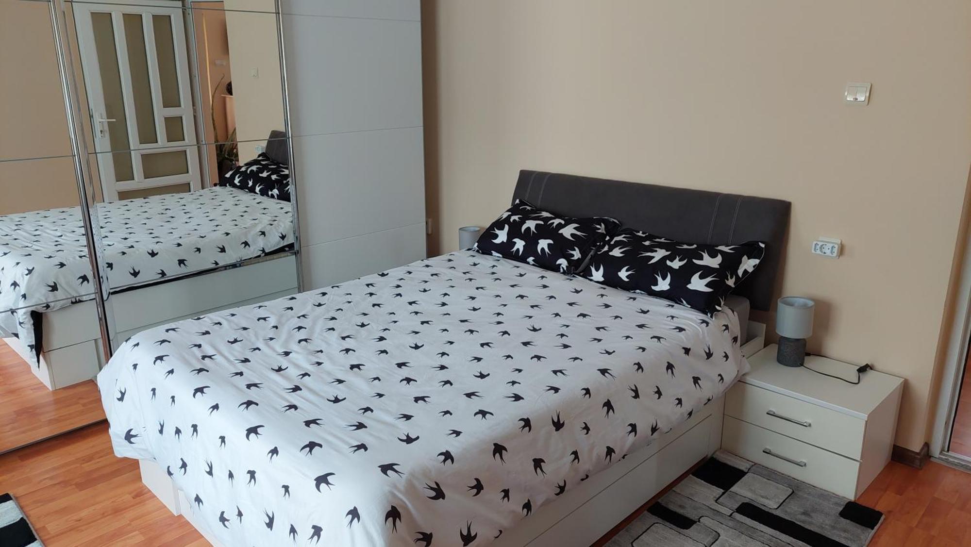 Casa Mario Apartment Oradea Luaran gambar